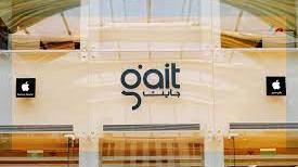 Gait: Premium Apple Products and Electronics