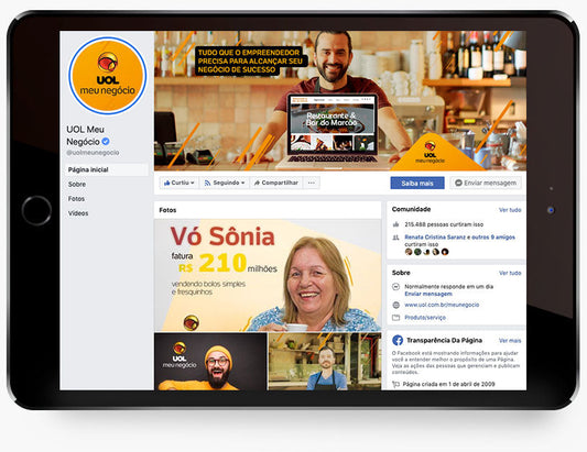 How Small Businesses Can Build a Strong Online Presence Without a Big Budget