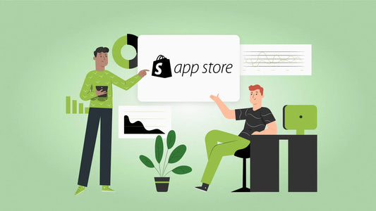 What is Shopify App Store: How to Select the Best Shopify Apps