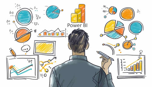 Power BI Shopify Integration - The Complete Step-by-Step Guide 2024