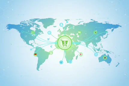 How Shopify Sellers Scale Globally Without Losing Control