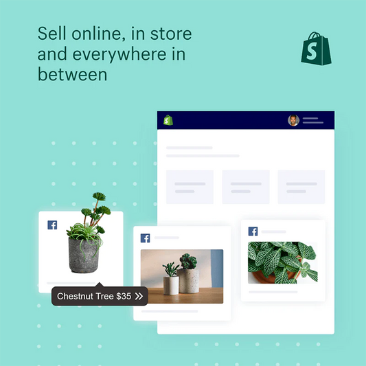 How to Create a Facebook Shop Page: 5 Step Guide – Learn How to Sell on Facebook
