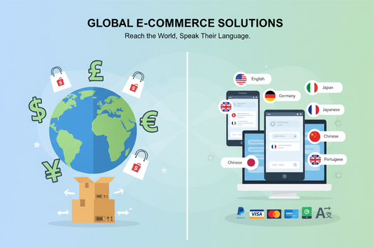 Shopify Markets vs Localization Apps: Best Global Option?