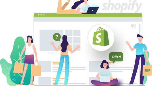 4 Best Practices for Shopify Development