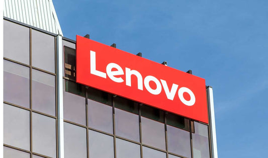 Lenovo: Bridging Innovation and Everyday Technology