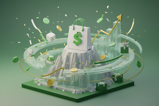 Survive Year One on Shopify: 12 Founder Lessons