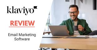 Klaviyo Review 2025: Is It the Best Email Marketing Tool for Your Online Store?