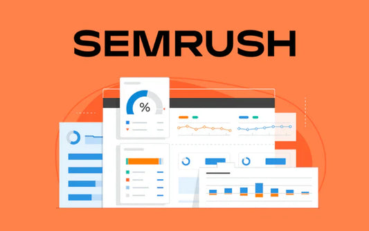 Why Semrush Is A Core Tool For Competitive Growth