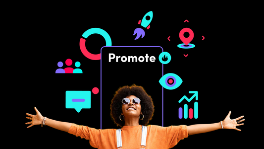 Mastering TikTok Promote For Maximum Reach