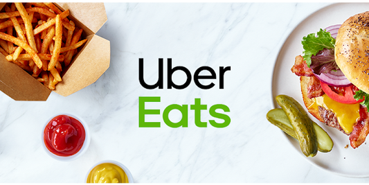 Uber Eats Promo Codes and $0 Delivery Fee - Uber Eats Is Food App for Everyday Life