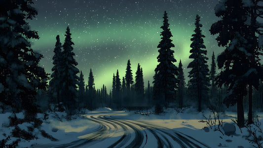 Winter Wanderlust: Top Destinations to Escape the Cold or Embrace It