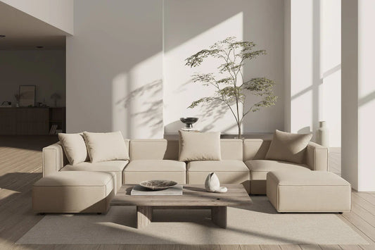 The Art of Simplicity: Inside Acanva’s Approach to Modern, Minimalist Living