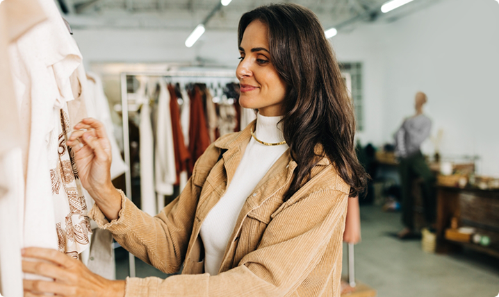 Make your buyers surely want more than one thing