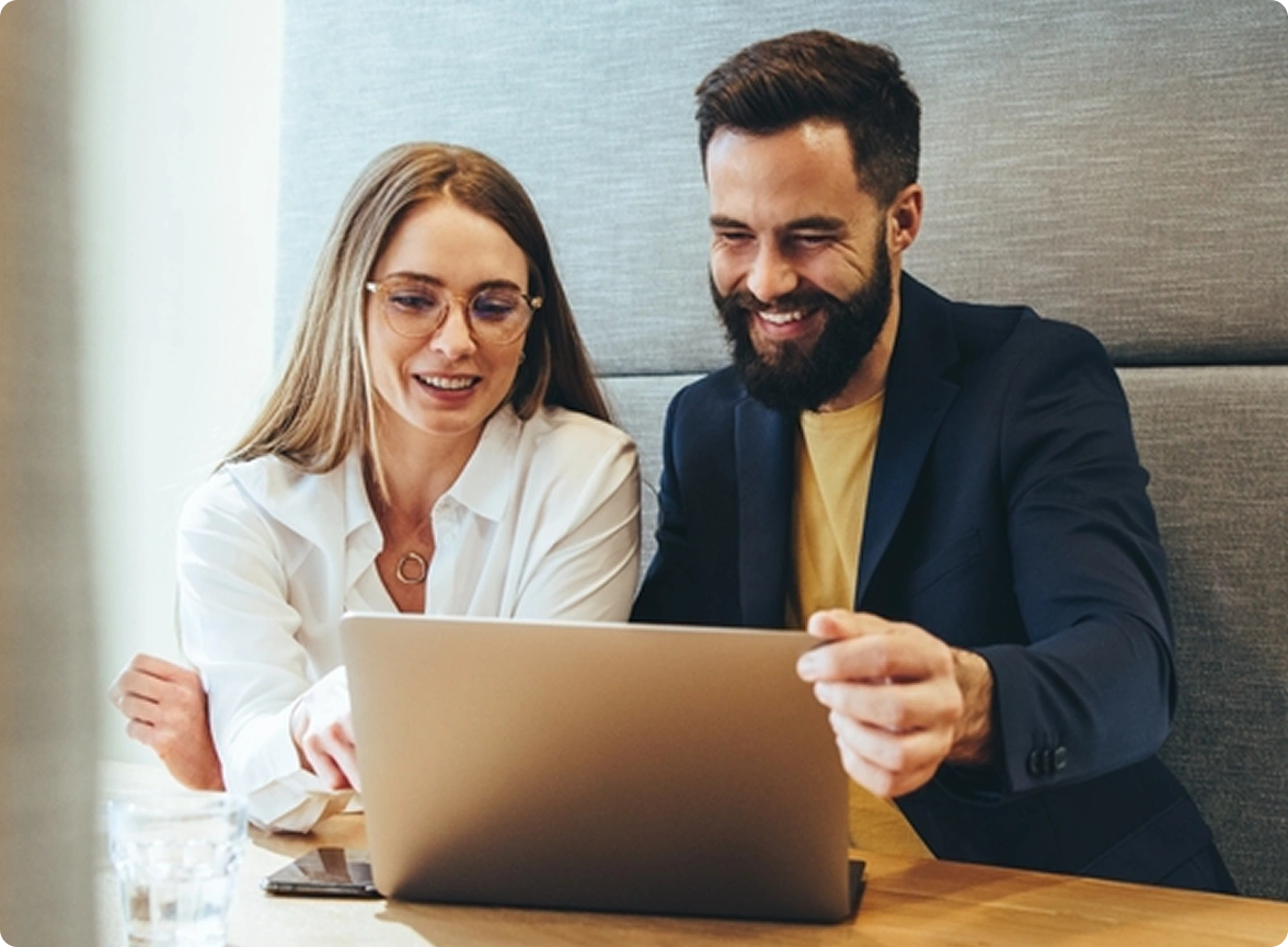 Do partnership, promote your brand!